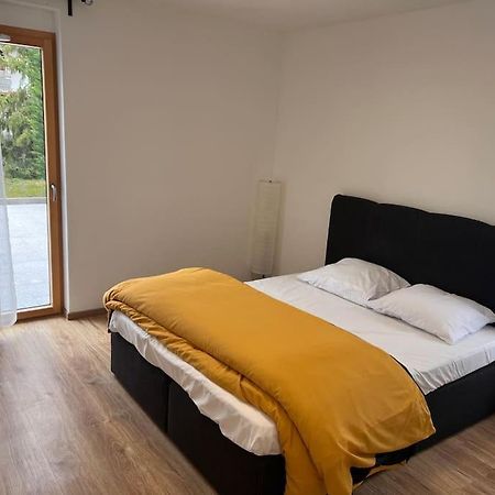 Appartement Red Jardin Tres Calme Сен-Луи Экстерьер фото